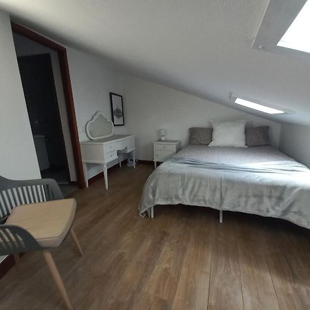 Apartamento Aveiro Centro Экстерьер фото