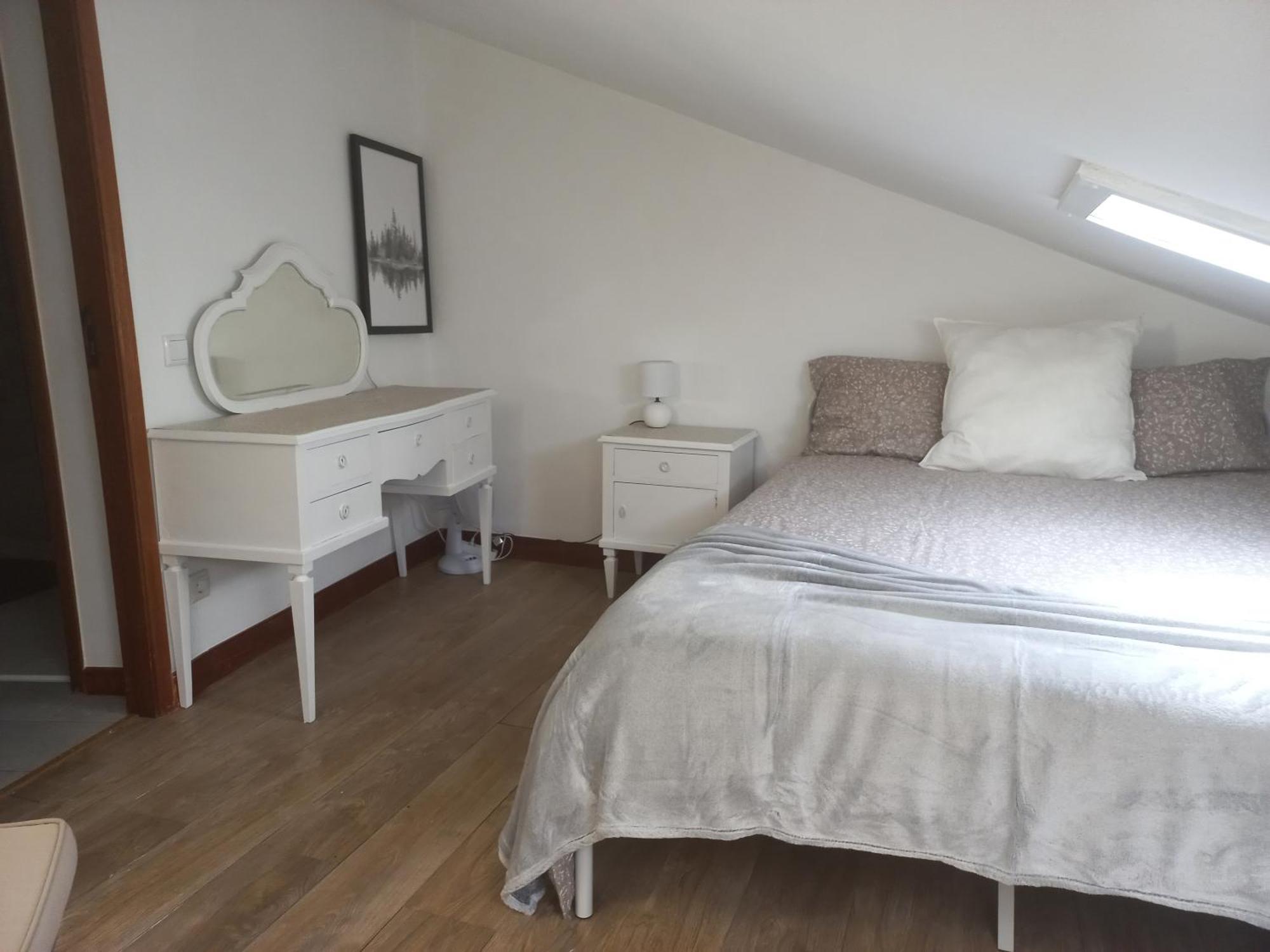 Apartamento Aveiro Centro Экстерьер фото