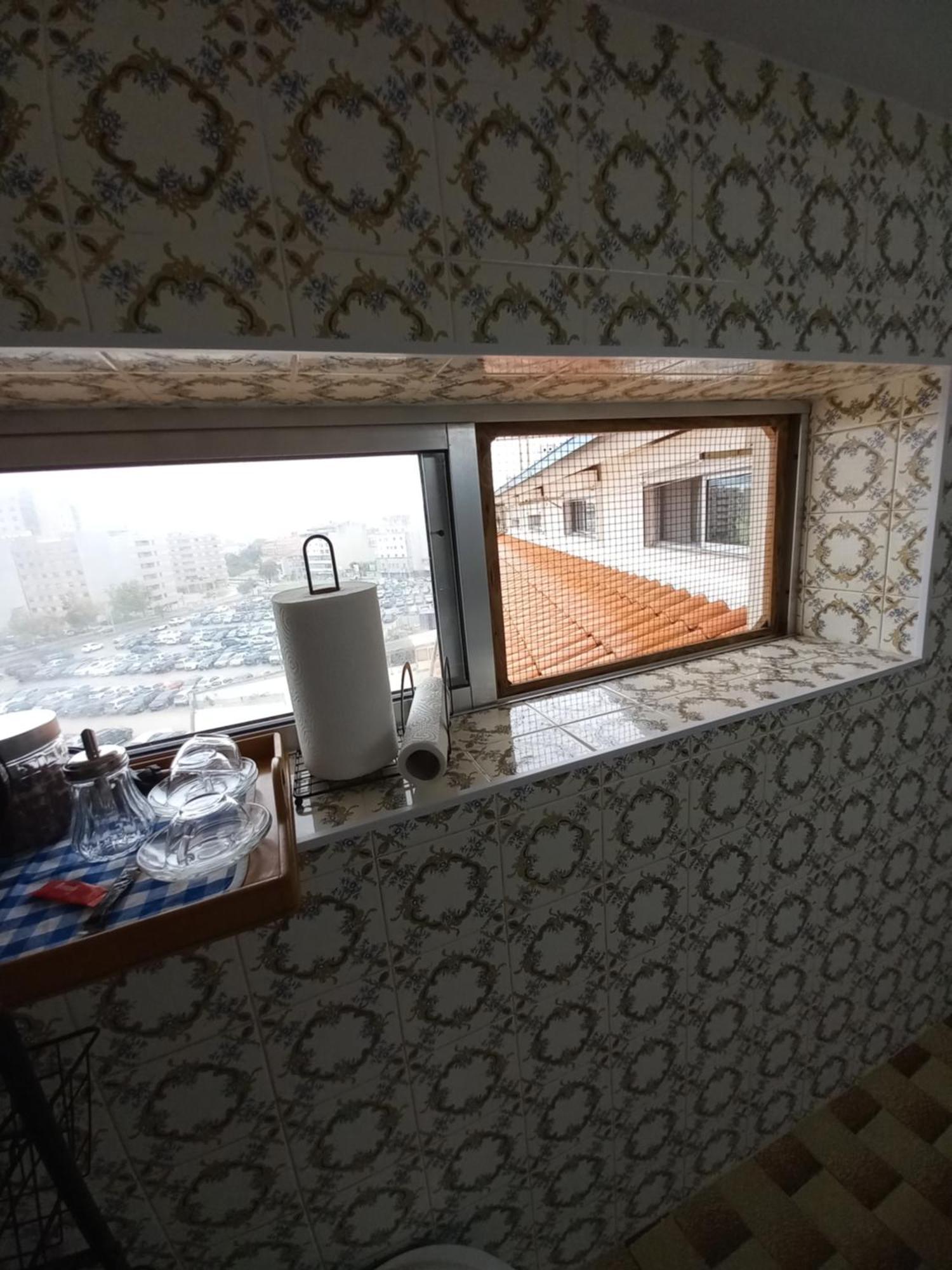 Apartamento Aveiro Centro Экстерьер фото